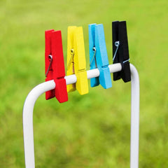Croquet Set Hire