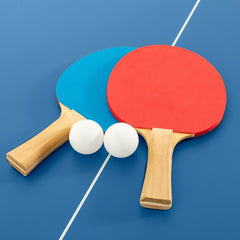 Table Tennis Table Hire