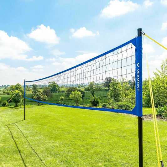 Volleyball Net Hire