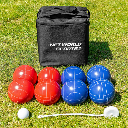 Bocce Ball Set Hire