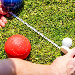 Bocce Ball Set Hire