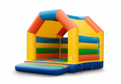 Bouncy castle
