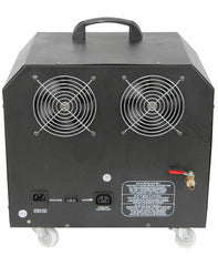 Mega Bubble Machine Hire