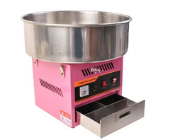 Candy Floss Machine Hire
