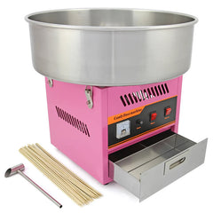 Candy Floss Machine Hire