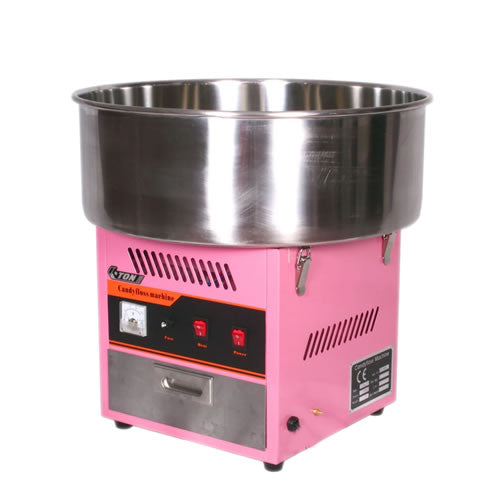 Candy Floss Machine Hire