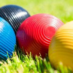 Croquet Set Hire