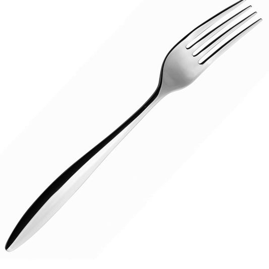 Teardrop Dessert Forks x 20 Hire