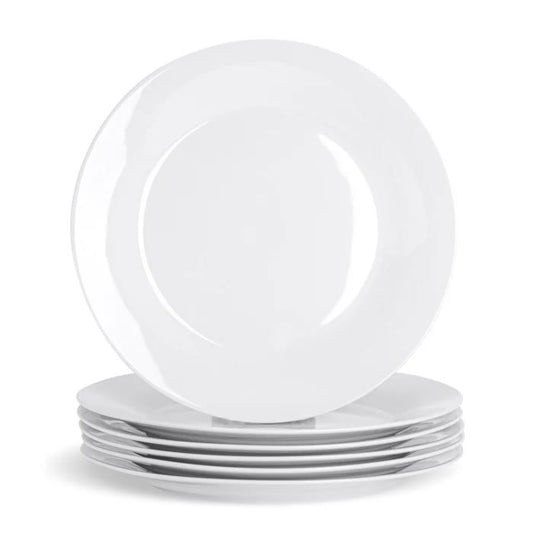 Dinnerware Bundle for 20 Hire