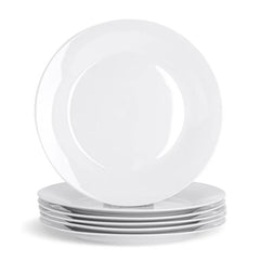 Deluxe Dinner Plate x 20 Hire
