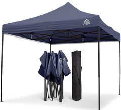 Gazebo With Heater Hire