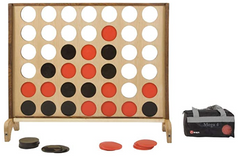 Family Game Party Bundle Hire