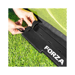 Foldable Football Goal Hire
