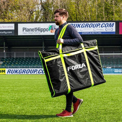 Foldable Football Goal Hire