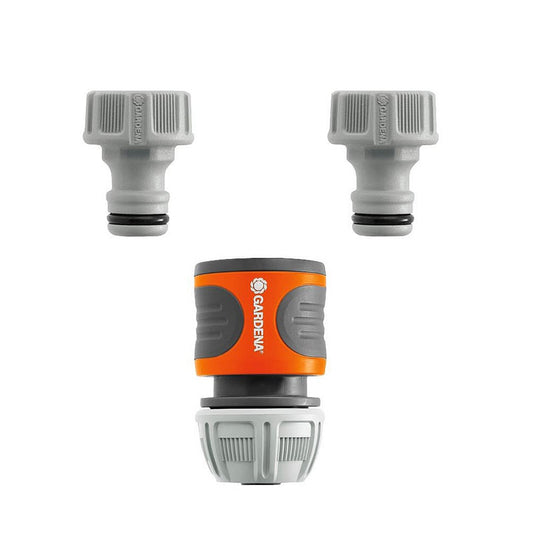 Garden Hose and Connectors 10m Hire