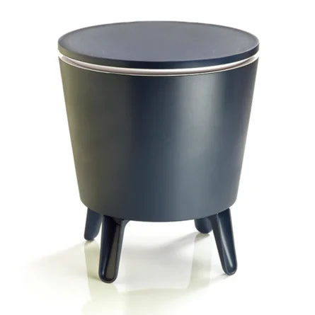Ice Cooler with built in table Hire