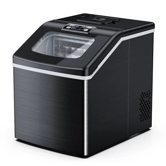 Ice Machine 18kg Hire
