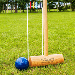 Croquet Set Hire