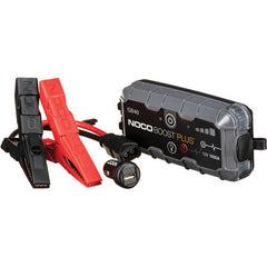NOCO Jump Starter Hire