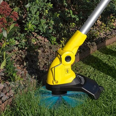 Karcher Cordless Grass Trimmer Hire