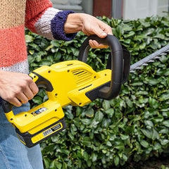 Karcher Cordless Hedge Trimmer Hire