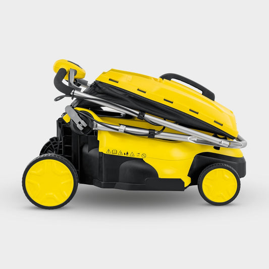 Karcher Cordless Lawnmower Hire