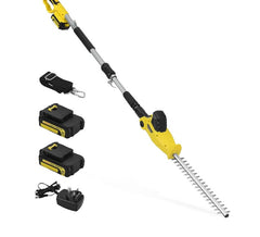 Karcher Cordless Pole Hedge Trimmer Hire
