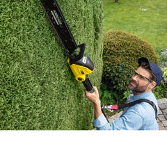 Karcher Cordless Pole Hedge Trimmer Hire