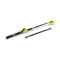 Karcher Cordless Pole Hedge Trimmer Hire