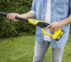 Karcher Cordless Pole Saw Hire