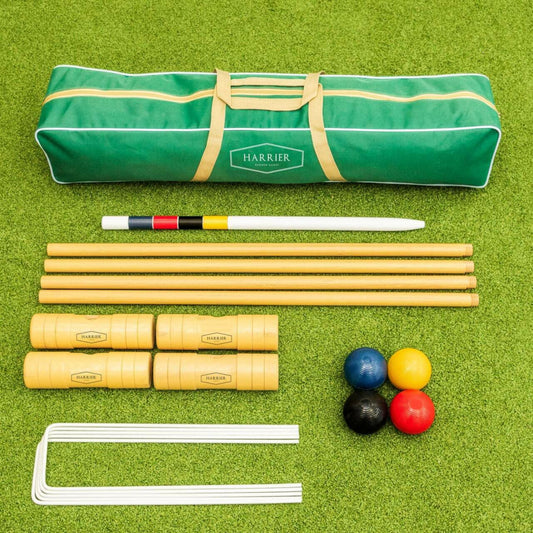 Croquet Set Hire
