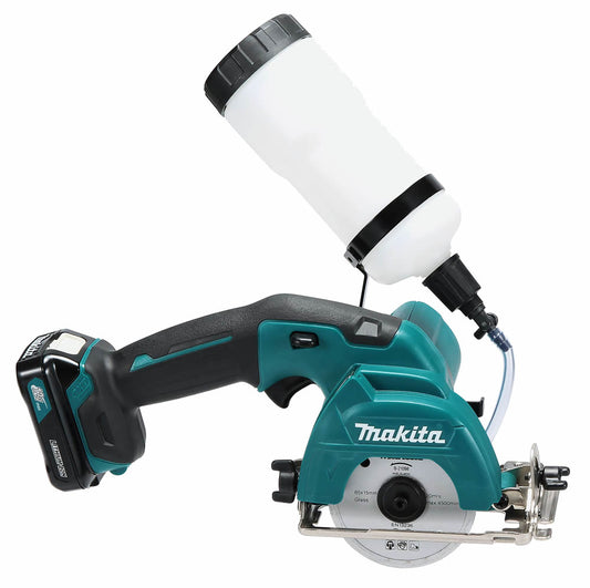 Makita Cordless Glass & Tile Cutter Hire