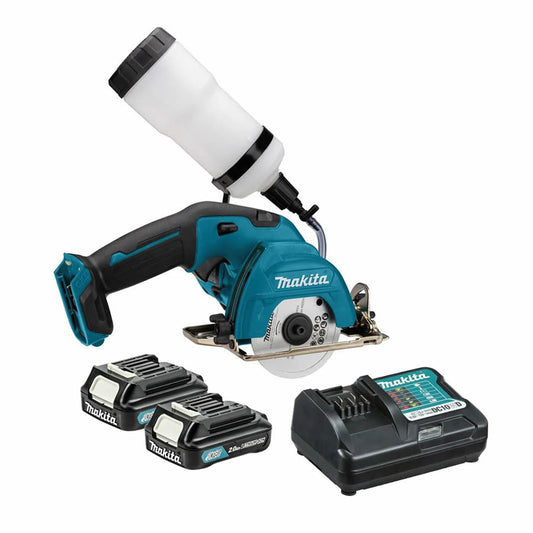 Makita Cordless Glass & Tile Cutter Hire