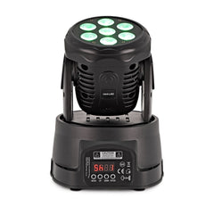 Moving Head Lights X2 Hire