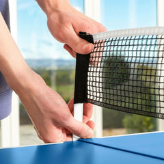 Table Tennis Table Hire