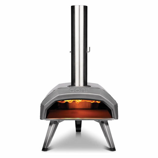Ooni Karu Outdoor Pizza Oven Hire