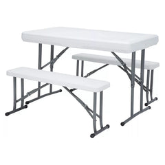 Picnic Table With Benches Hire