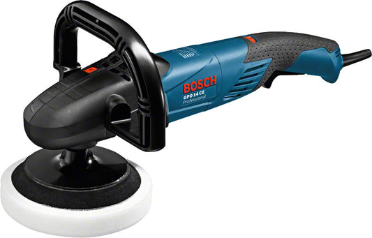 Bosch Polisher Hire