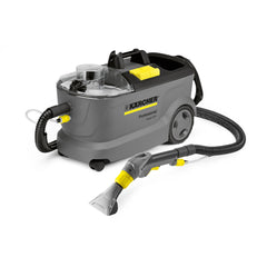 Karcher Carpet Cleaner with Carpet Shampoo Hire