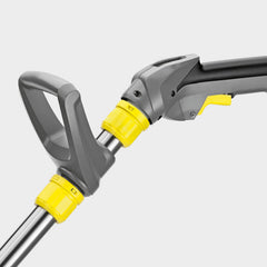 Karcher Carpet Cleaner with Carpet Shampoo Hire