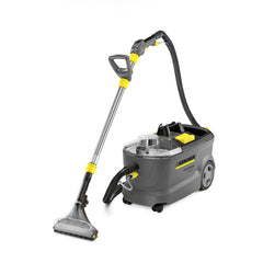 Karcher Carpet Cleaner with Carpet Shampoo Hire