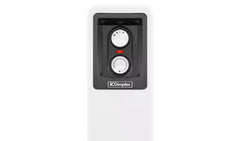 Dimplex Oil Free Radiator