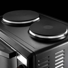 Russell Hobbs Mini Kitchen Compact Cooker Hire