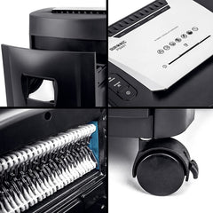 Duronic Heavy Duty Paper Shredder Hire