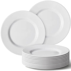 Deluxe Side Plate x 20 Hire