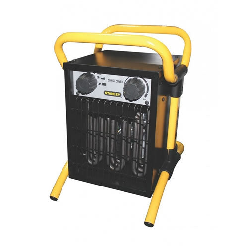 Stanley 2000W Electric Heater Hire