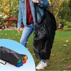 Giant Tetris Tumble Game Hire