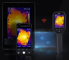 HIKMICRO Handheld Thermal Camera Hire