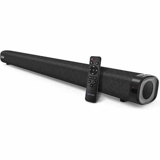 Topvision 120W Sound Bar Hire