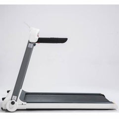 LONTEK Folding Motorised Treadmill Hire